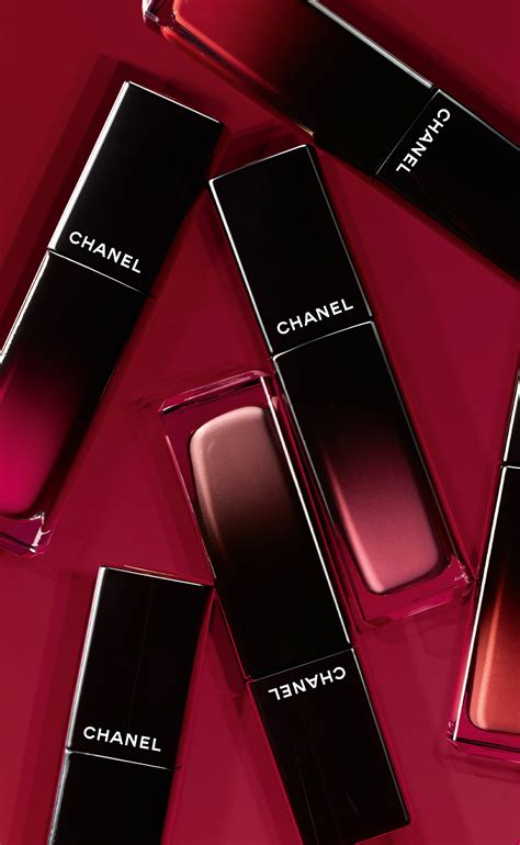 chanel rouge allure laque reviews|Chanel Rouge Allure lipstick 91.